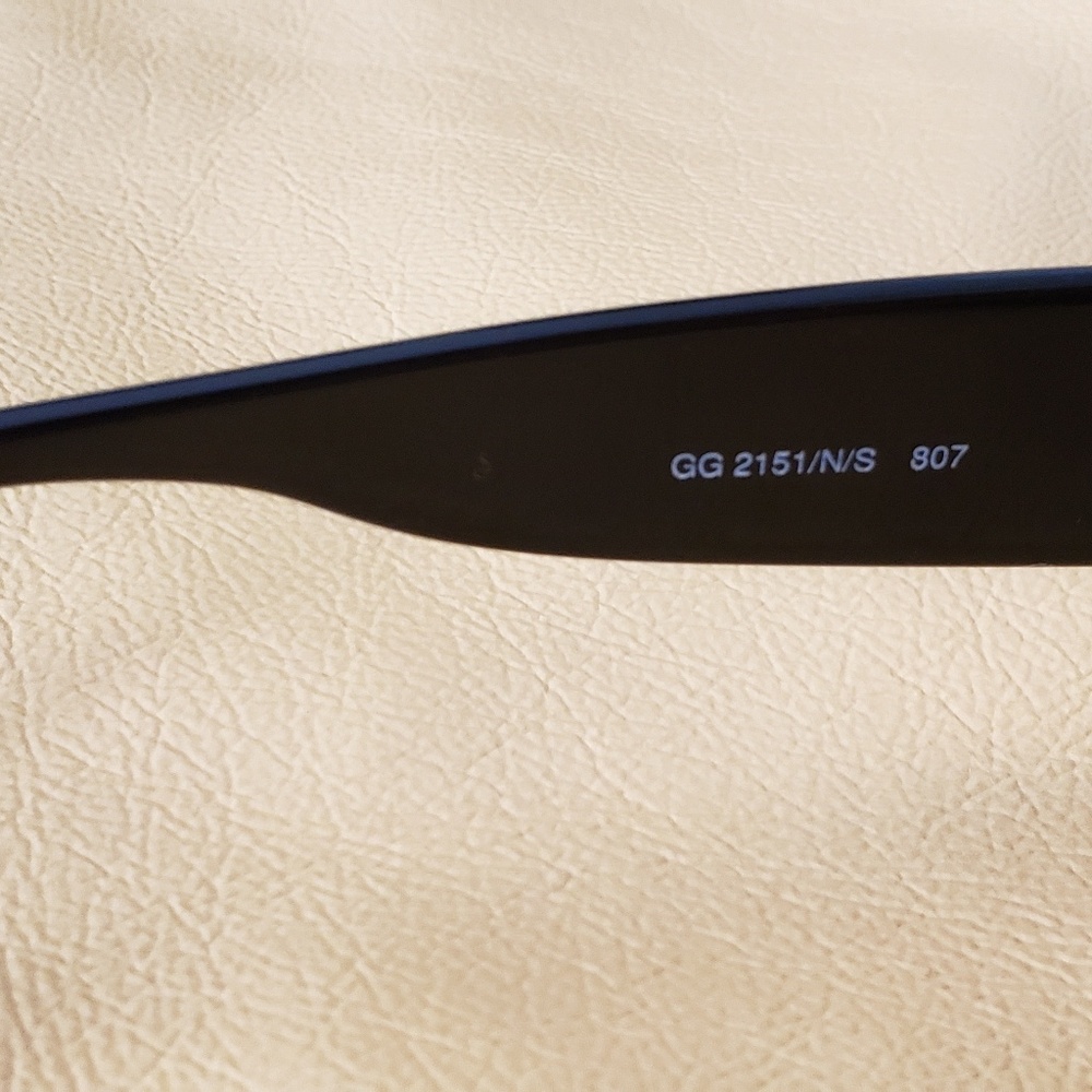 Gucci sunglasses